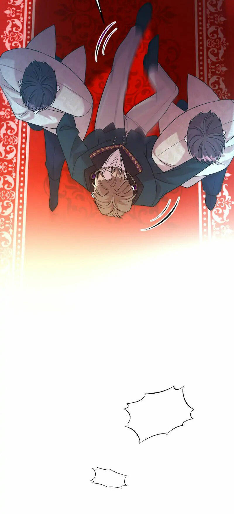 Tôi Chán Nản Vì Chồng Thứ Hai Không Chung Thủy Chap 722 - Next Chap 723