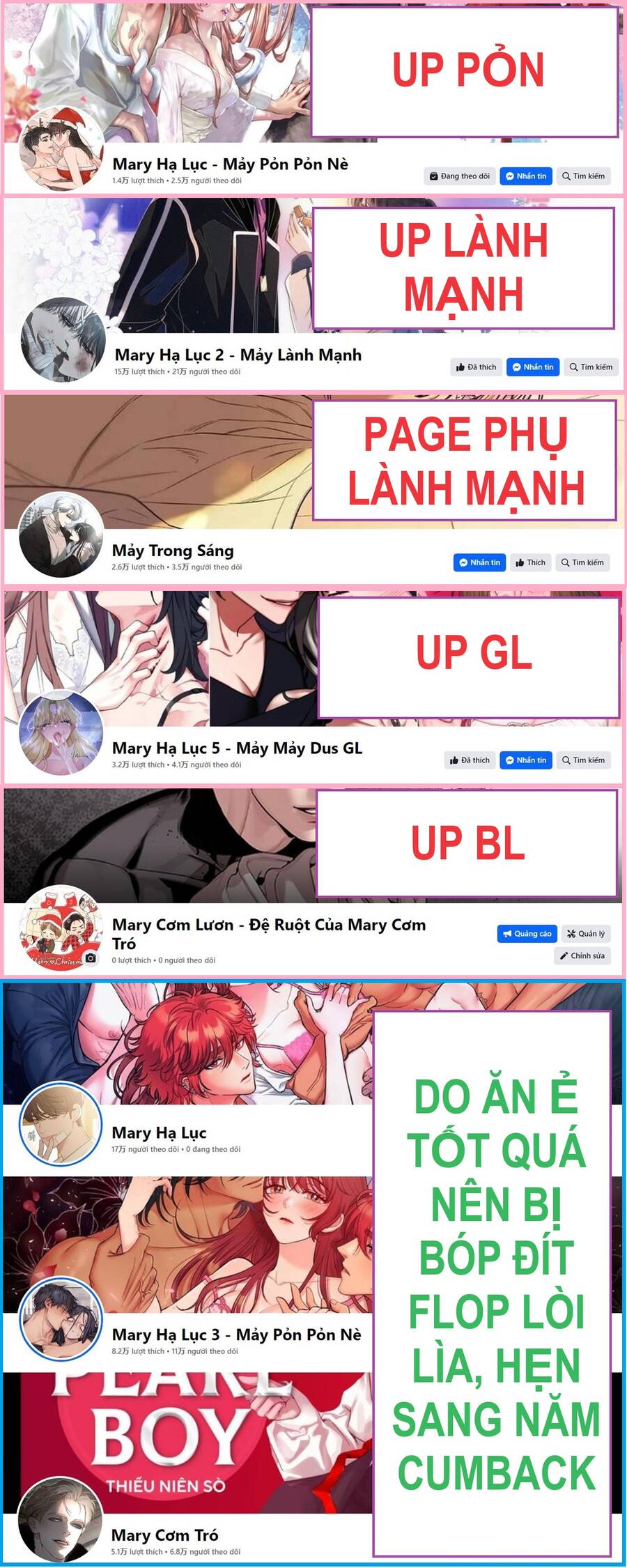 Tôi Chán Nản Vì Chồng Thứ Hai Không Chung Thủy Chap 811 - Next Chap 812
