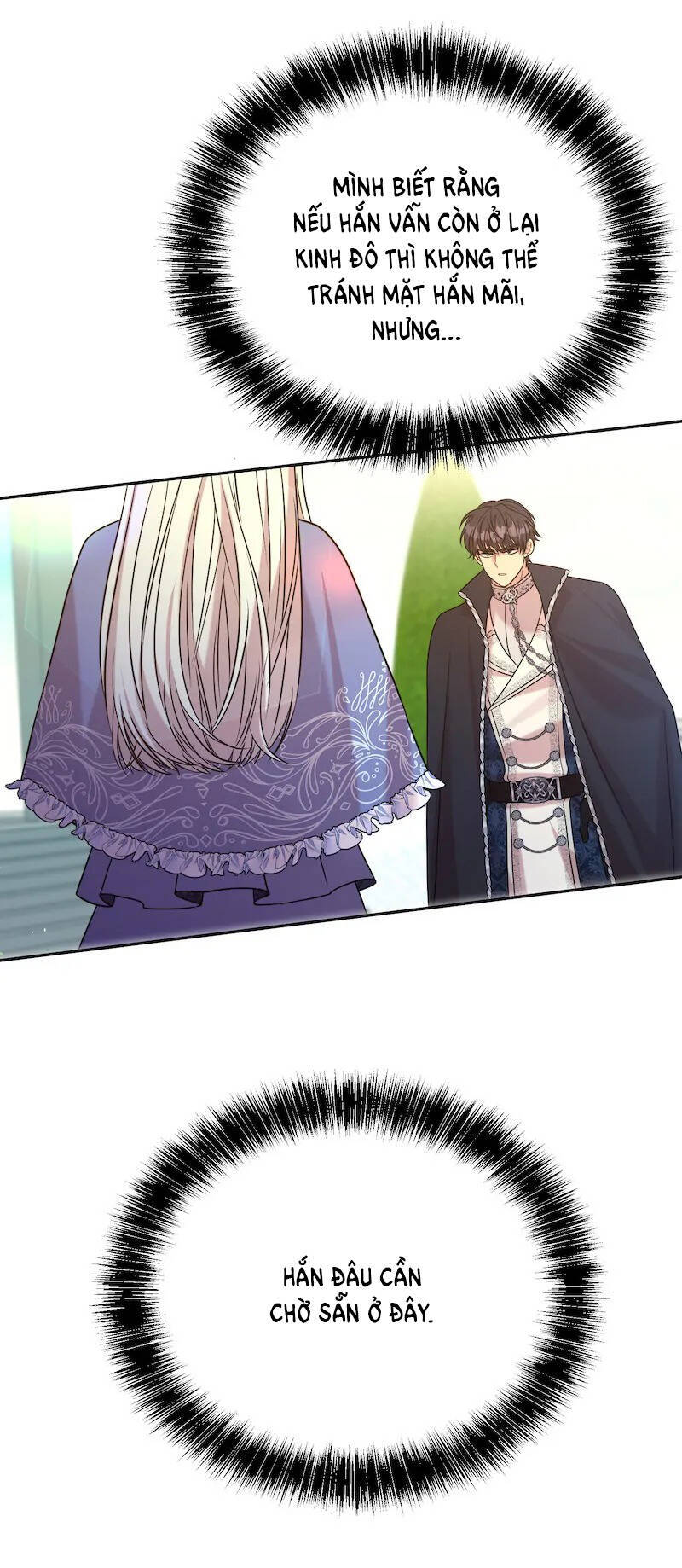 Tôi Chán Nản Vì Chồng Thứ Hai Không Chung Thủy Chap 811 - Next Chap 812