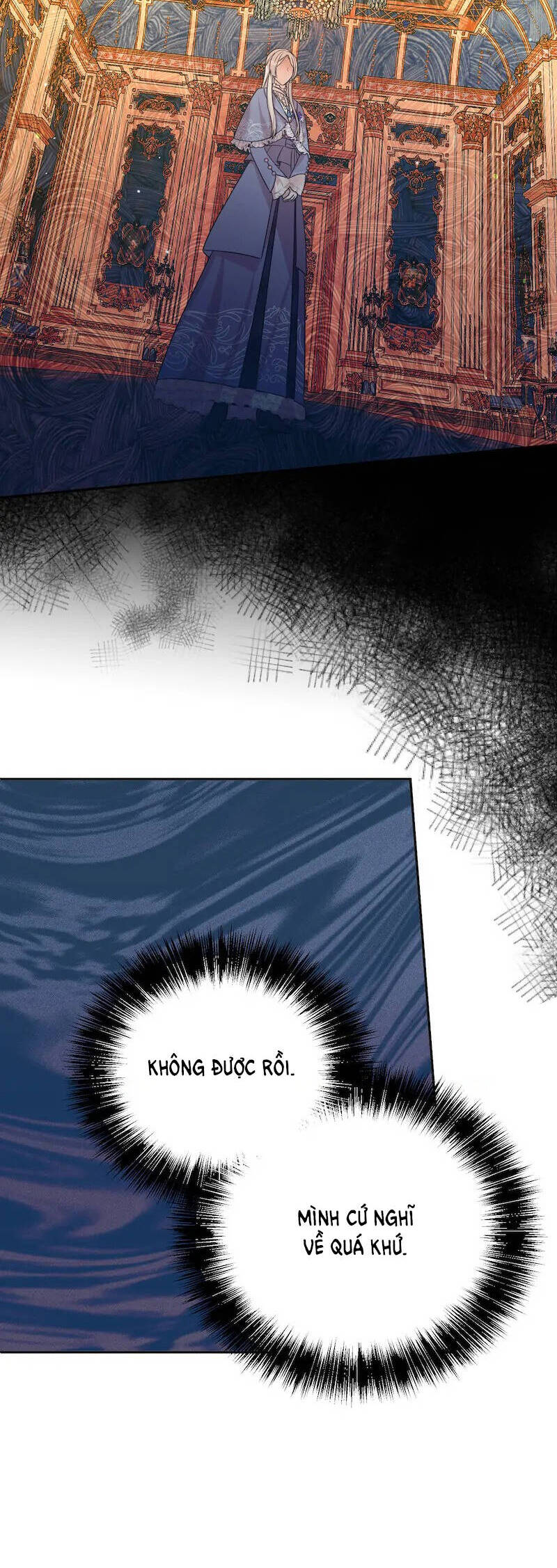 Tôi Chán Nản Vì Chồng Thứ Hai Không Chung Thủy Chap 811 - Next Chap 812
