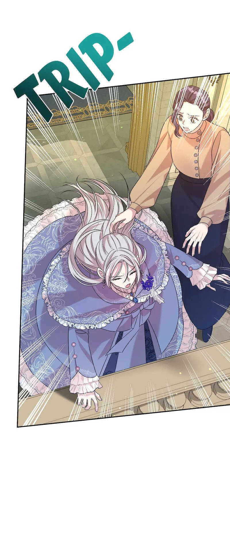 Tôi Chán Nản Vì Chồng Thứ Hai Không Chung Thủy Chap 811 - Next Chap 812