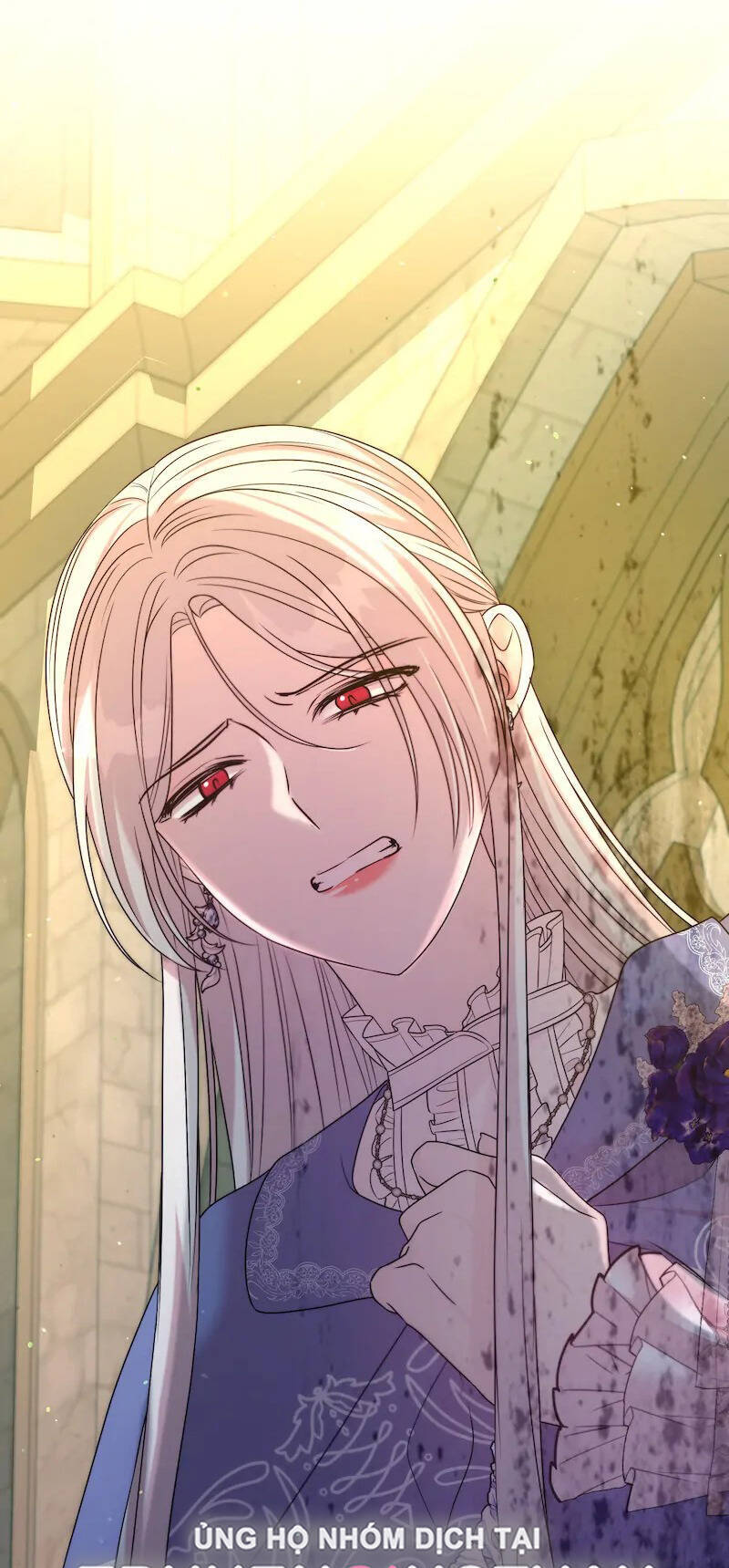 Tôi Chán Nản Vì Chồng Thứ Hai Không Chung Thủy Chap 811 - Next Chap 812