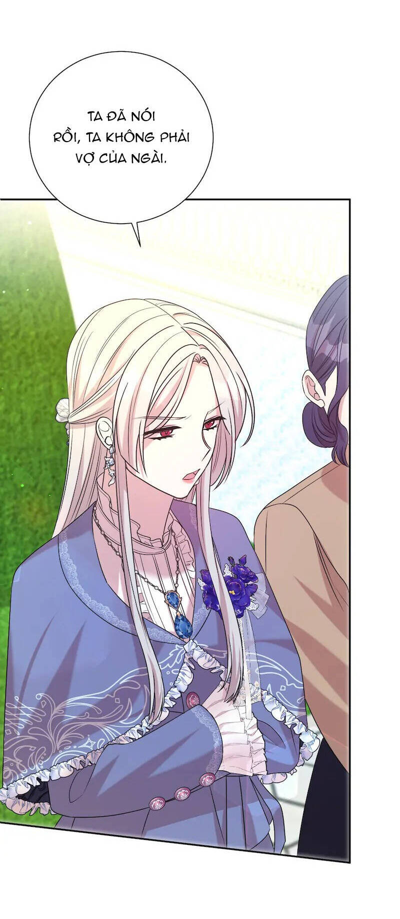 Tôi Chán Nản Vì Chồng Thứ Hai Không Chung Thủy Chap 811 - Next Chap 812