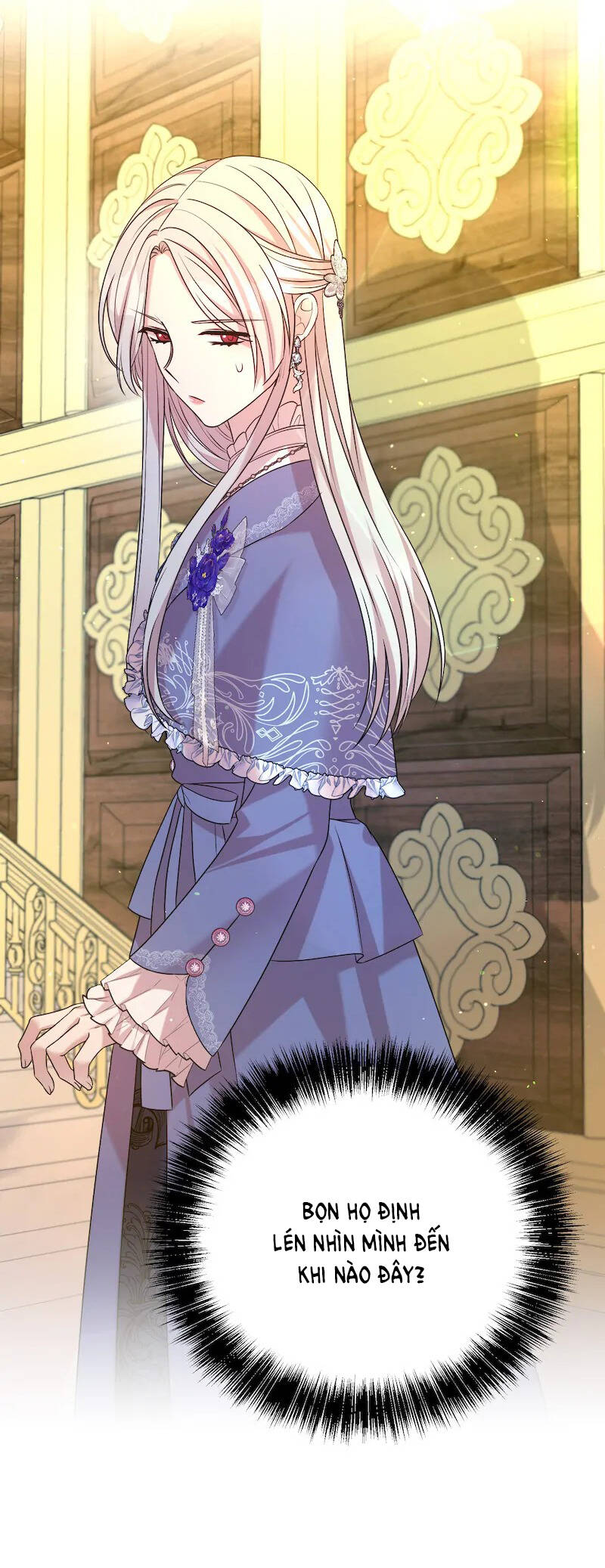 Tôi Chán Nản Vì Chồng Thứ Hai Không Chung Thủy Chap 811 - Next Chap 812