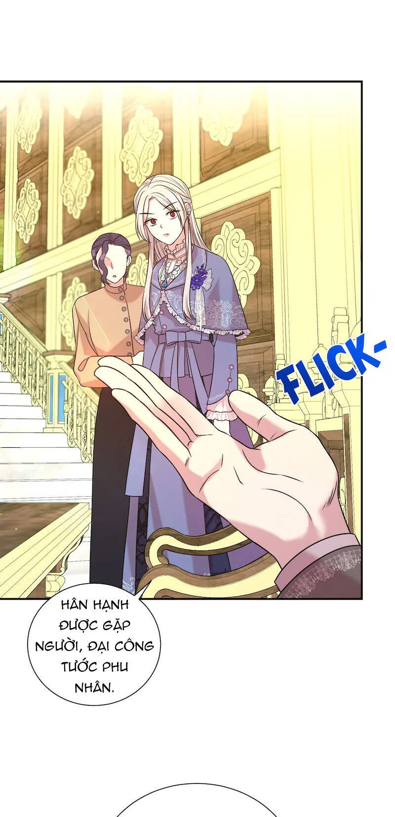 Tôi Chán Nản Vì Chồng Thứ Hai Không Chung Thủy Chap 811 - Next Chap 812