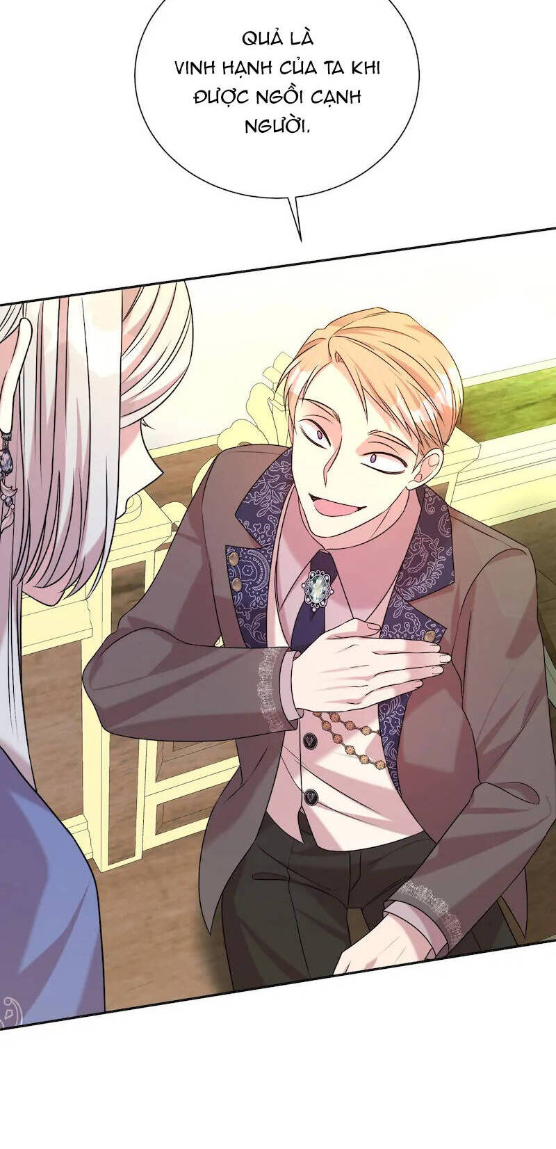 Tôi Chán Nản Vì Chồng Thứ Hai Không Chung Thủy Chap 811 - Next Chap 812