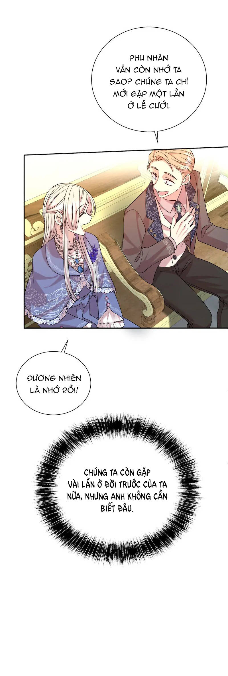 Tôi Chán Nản Vì Chồng Thứ Hai Không Chung Thủy Chap 811 - Next Chap 812