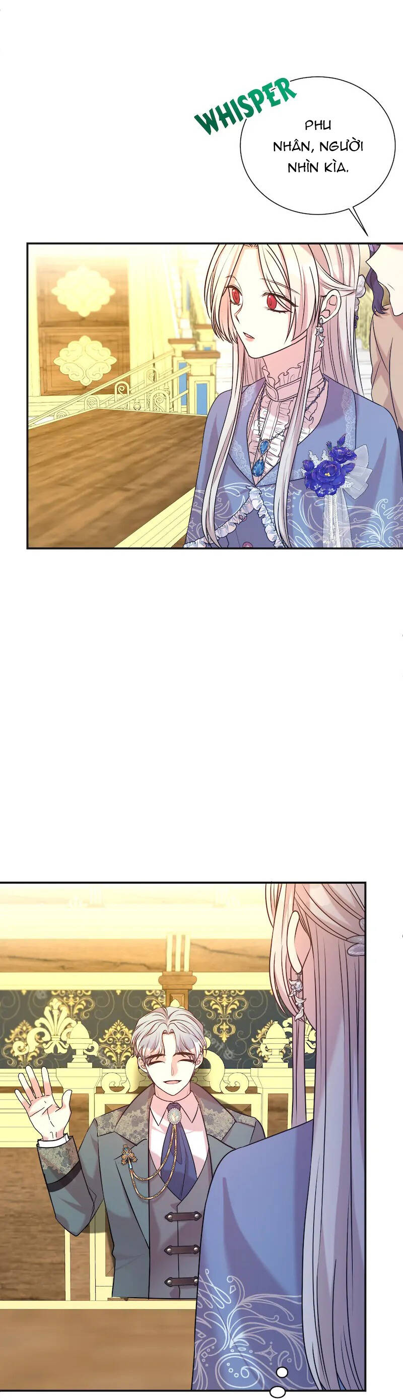 Tôi Chán Nản Vì Chồng Thứ Hai Không Chung Thủy Chap 811 - Next Chap 812