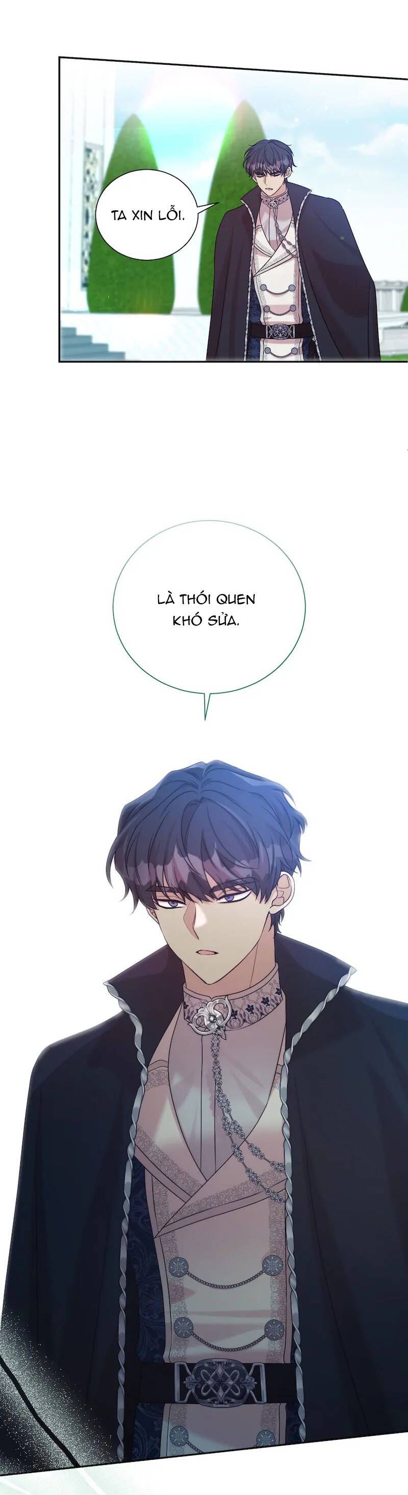 Tôi Chán Nản Vì Chồng Thứ Hai Không Chung Thủy Chap 811 - Next Chap 812