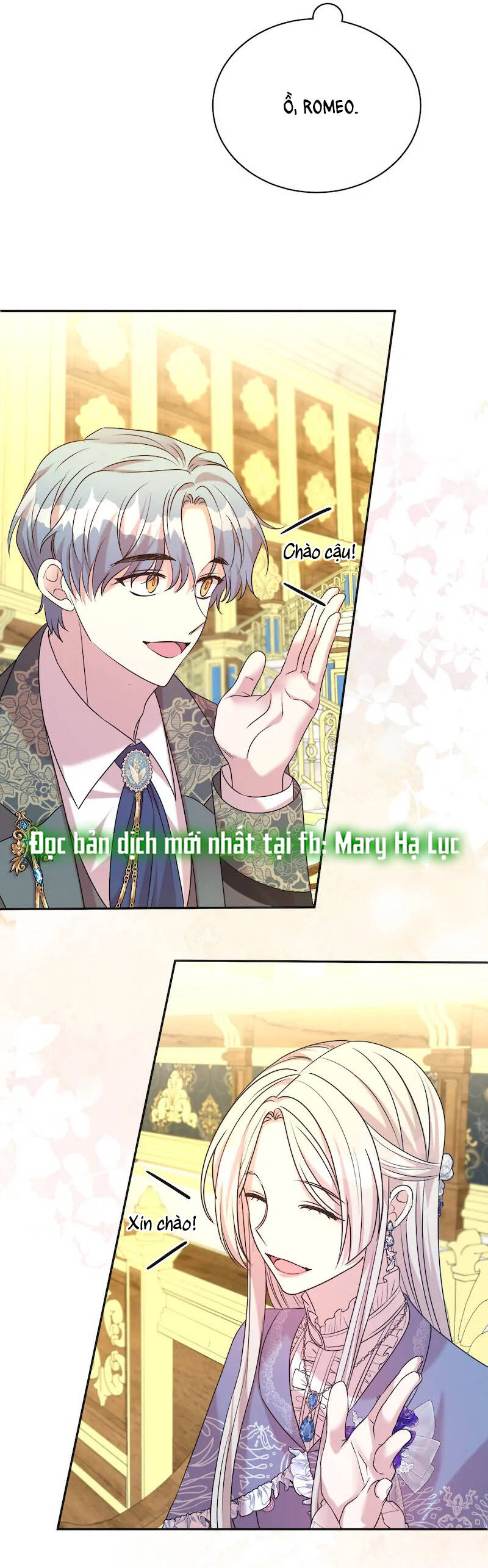 Tôi Chán Nản Vì Chồng Thứ Hai Không Chung Thủy Chap 811 - Next Chap 812