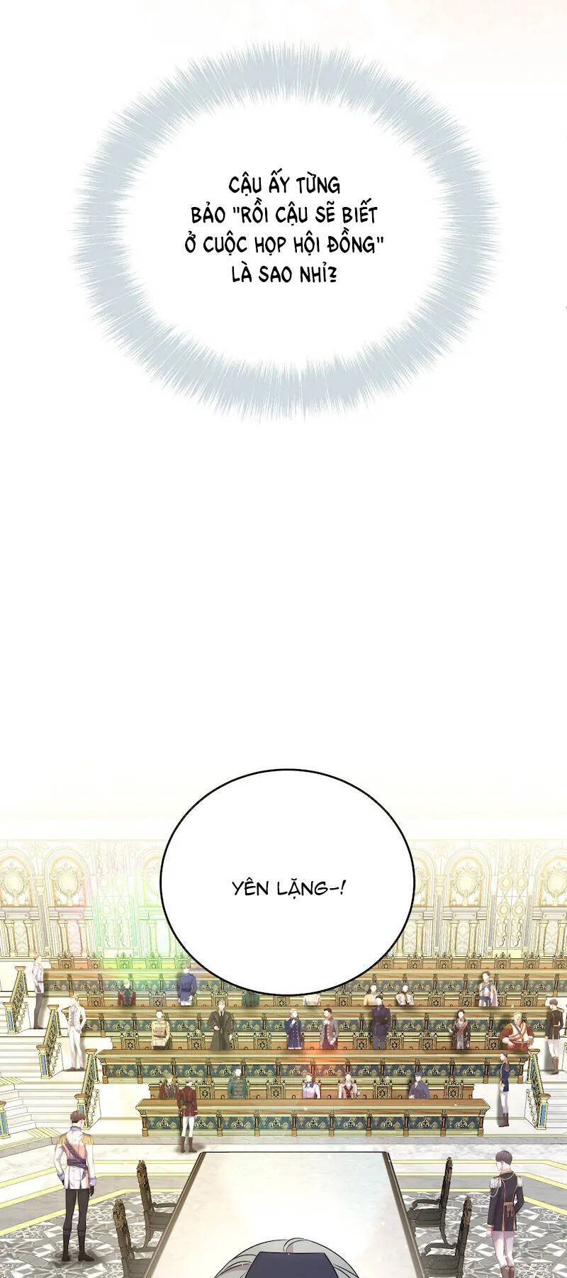 Tôi Chán Nản Vì Chồng Thứ Hai Không Chung Thủy Chap 811 - Next Chap 812