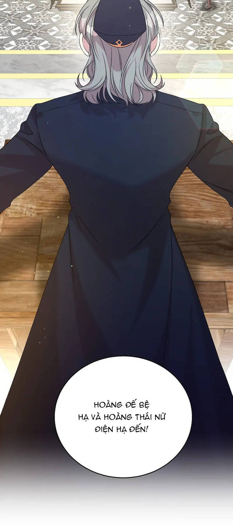 Tôi Chán Nản Vì Chồng Thứ Hai Không Chung Thủy Chap 811 - Next Chap 812