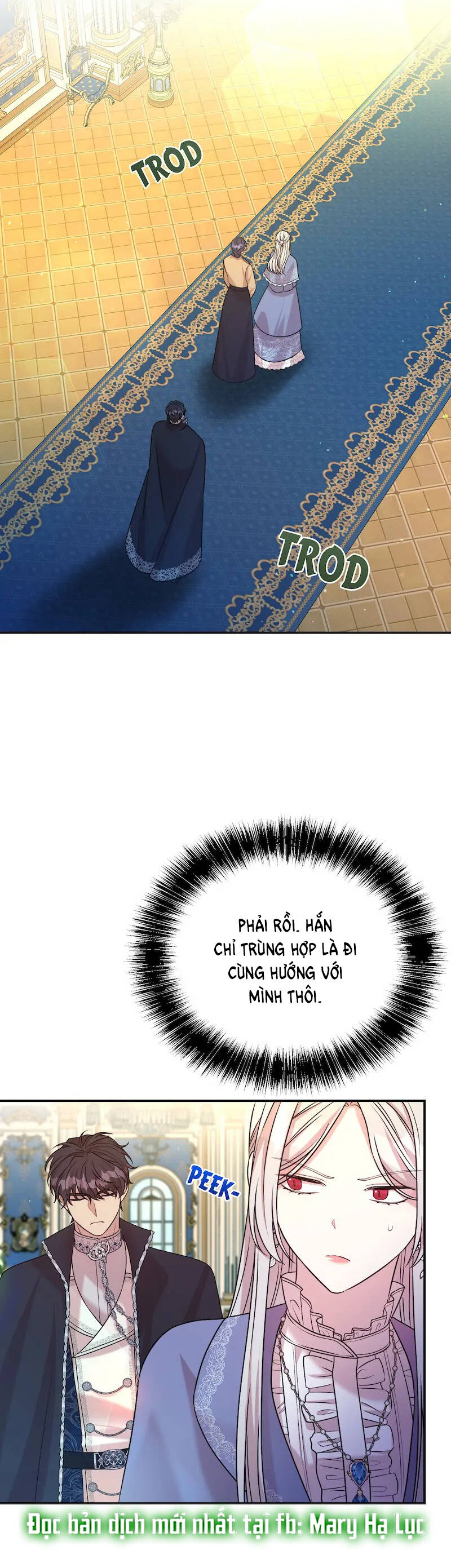 Tôi Chán Nản Vì Chồng Thứ Hai Không Chung Thủy Chap 811 - Next Chap 812