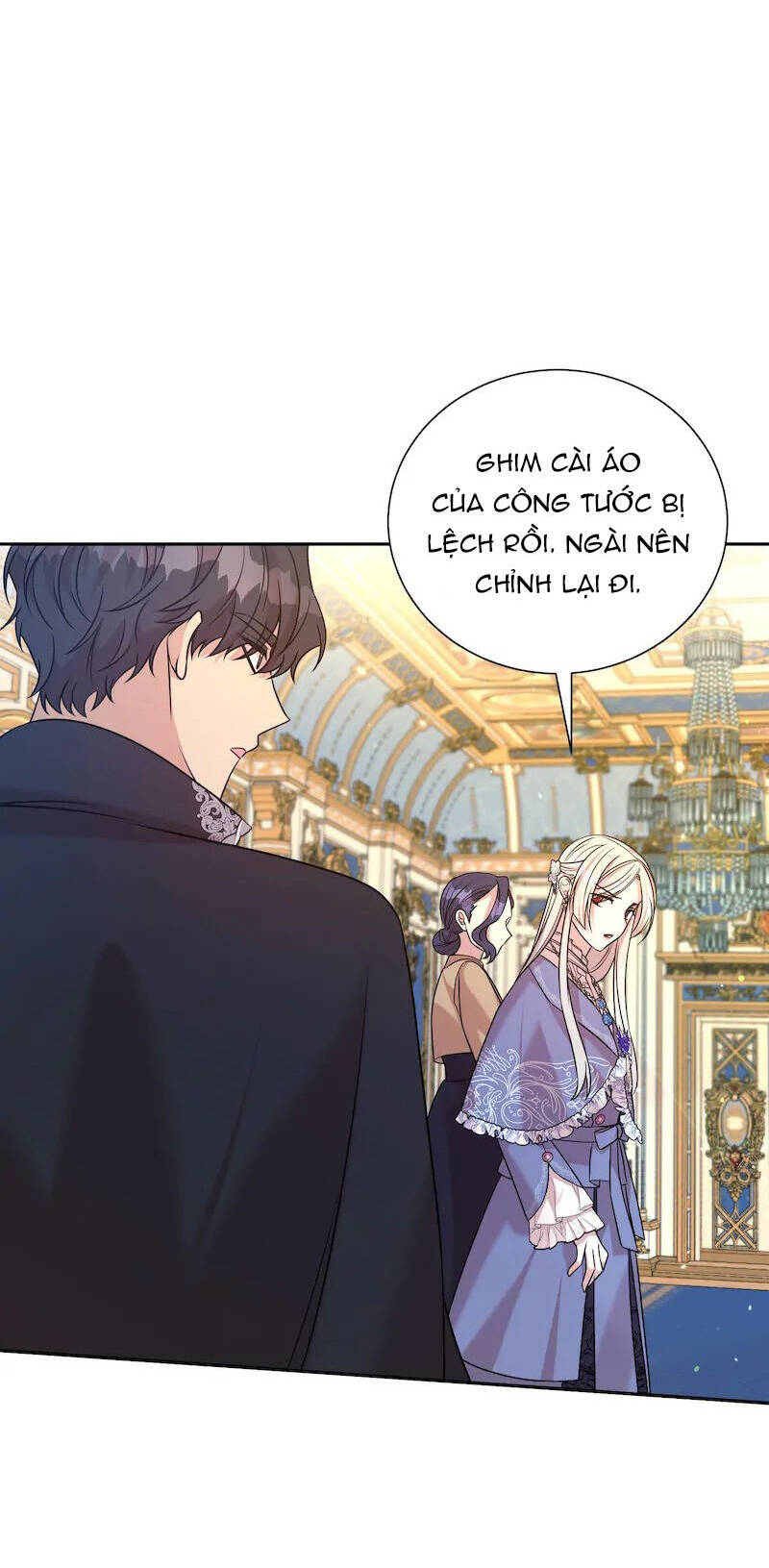 Tôi Chán Nản Vì Chồng Thứ Hai Không Chung Thủy Chap 811 - Next Chap 812