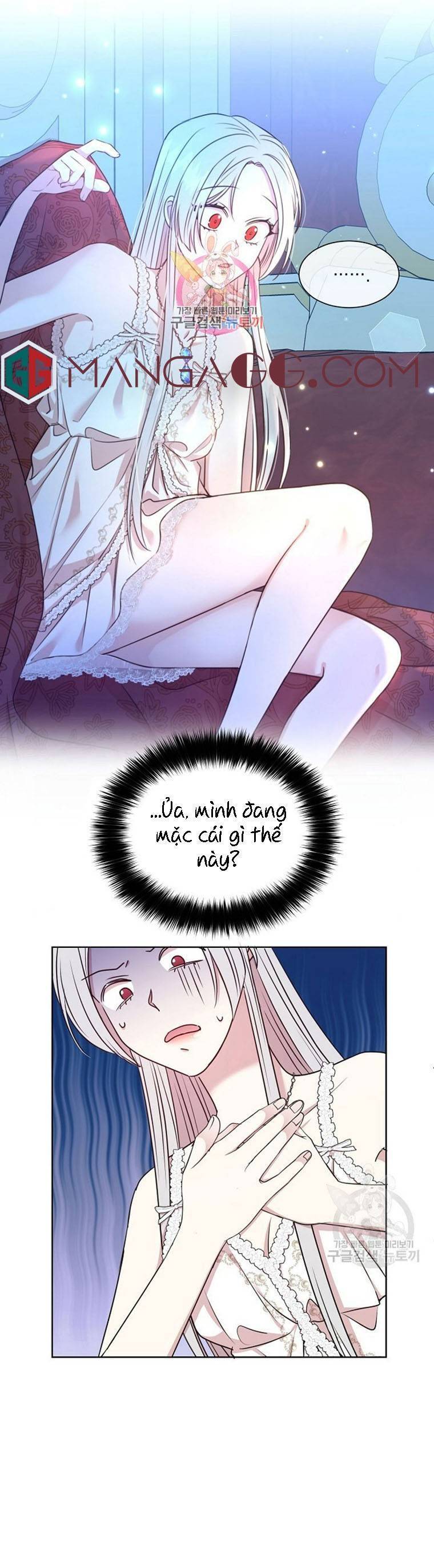 Tôi Chán Nản Vì Người Chồng Thứ 2 Không Chung Thủy Chap 15 - Next Chap 16