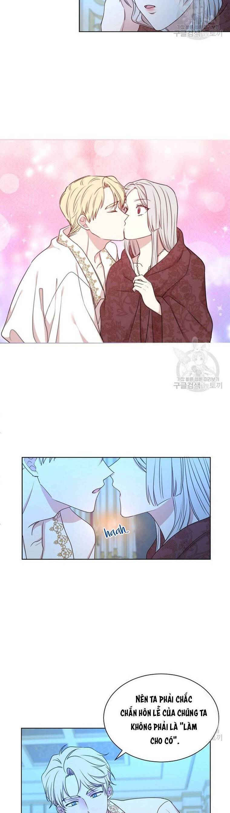 Tôi Chán Nản Vì Người Chồng Thứ 2 Không Chung Thủy Chap 15 - Next Chap 16