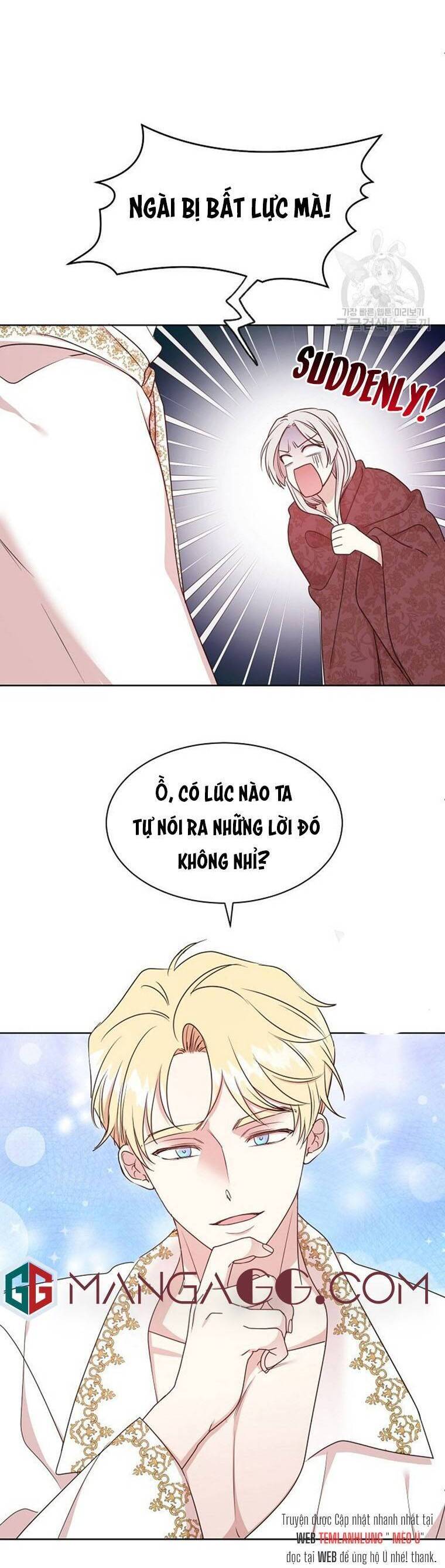 Tôi Chán Nản Vì Người Chồng Thứ 2 Không Chung Thủy Chap 15 - Next Chap 16