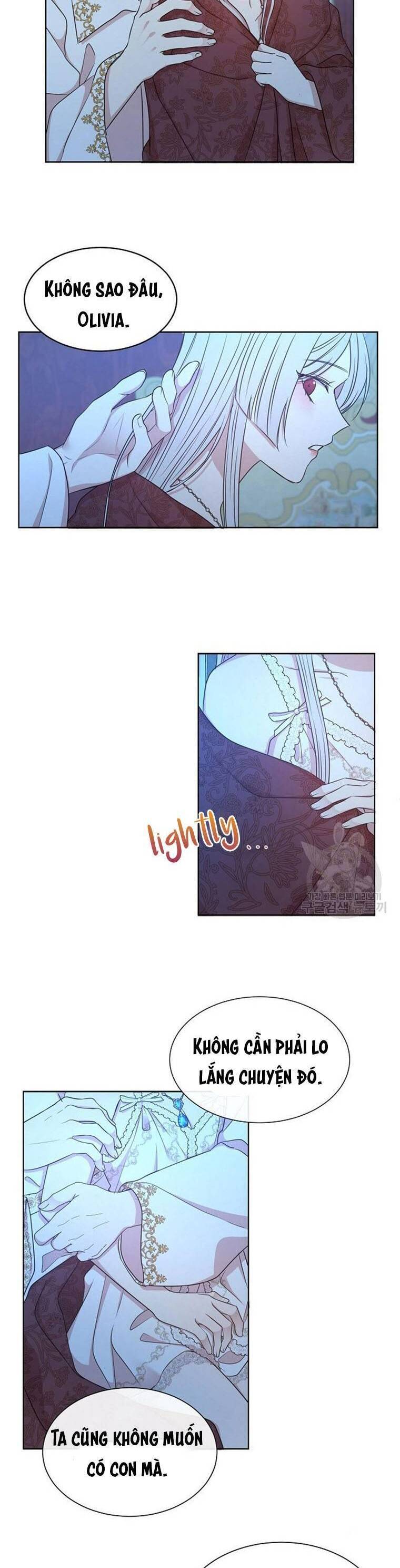 Tôi Chán Nản Vì Người Chồng Thứ 2 Không Chung Thủy Chap 15 - Next Chap 16