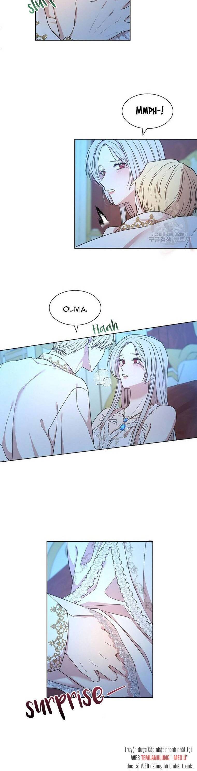 Tôi Chán Nản Vì Người Chồng Thứ 2 Không Chung Thủy Chap 15 - Next Chap 16