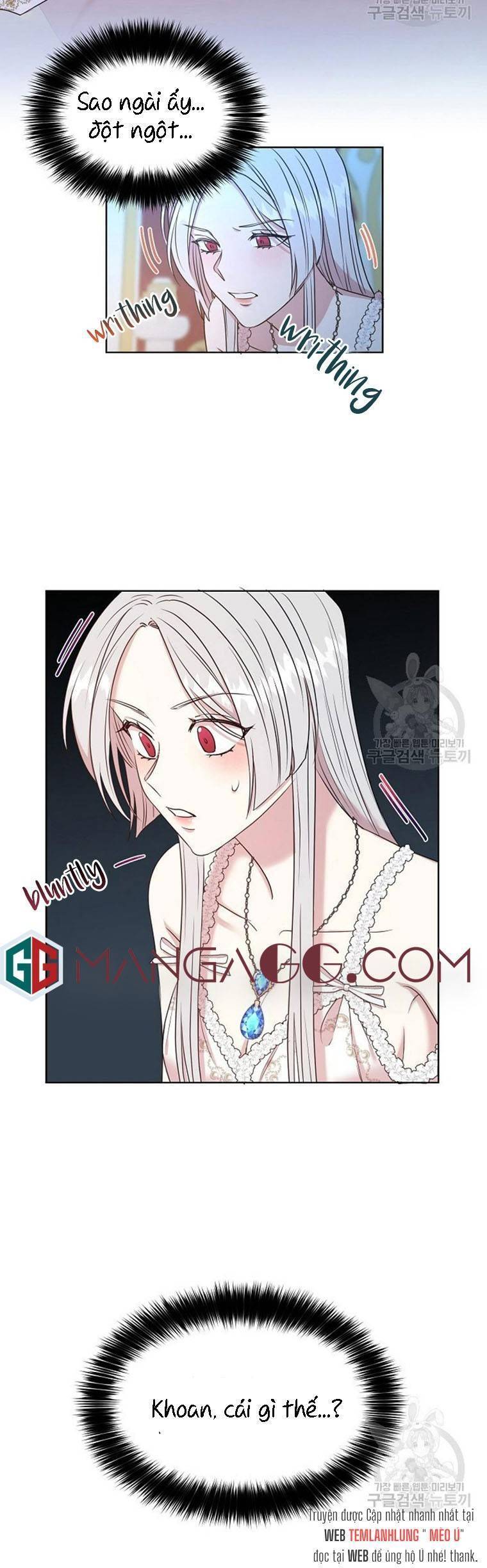 Tôi Chán Nản Vì Người Chồng Thứ 2 Không Chung Thủy Chap 15 - Next Chap 16
