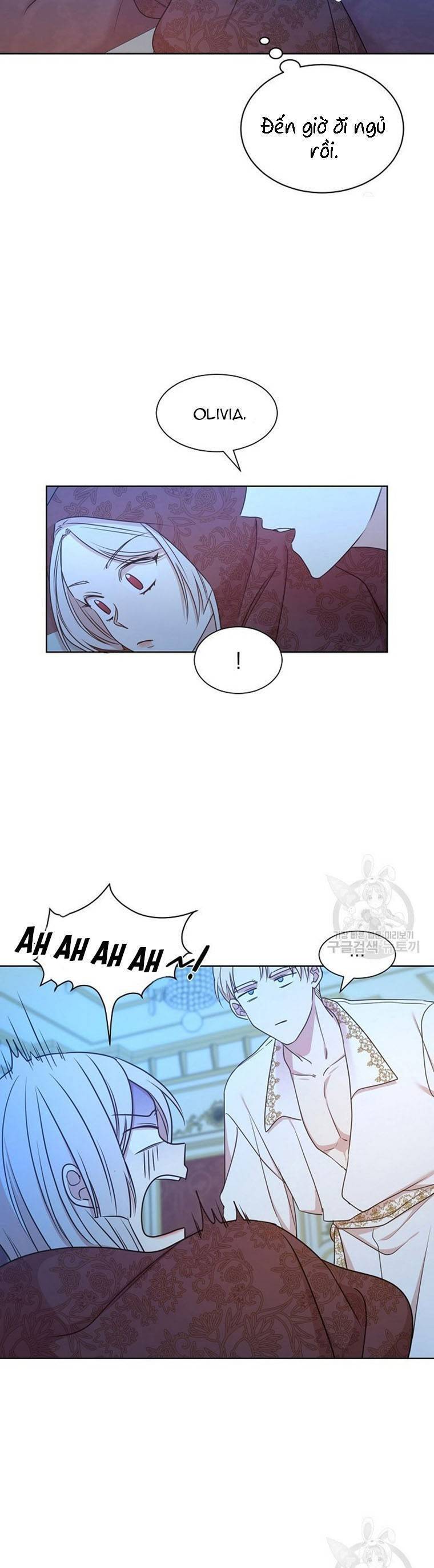 Tôi Chán Nản Vì Người Chồng Thứ 2 Không Chung Thủy Chap 15 - Next Chap 16