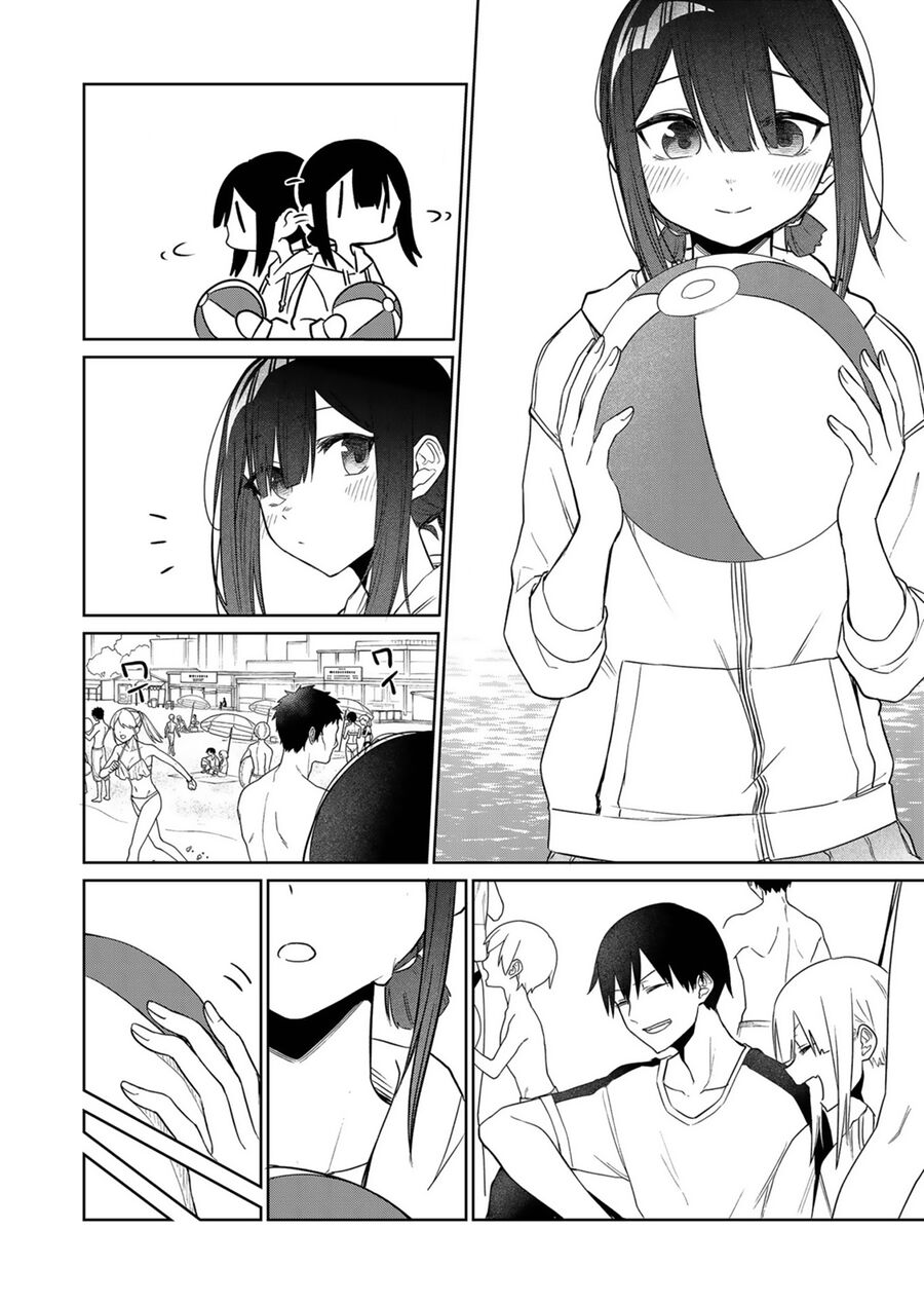 Tôi Chẳng Hiểu Cô Bạn Của Em Gái Tôi Đang Nghĩ Gì! Chap 14 - Next Chap 15