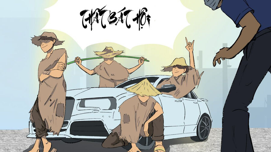 Tôi Chỉ Biết Làm Phim Dở Thôi Chap 2 - Next Chap 3