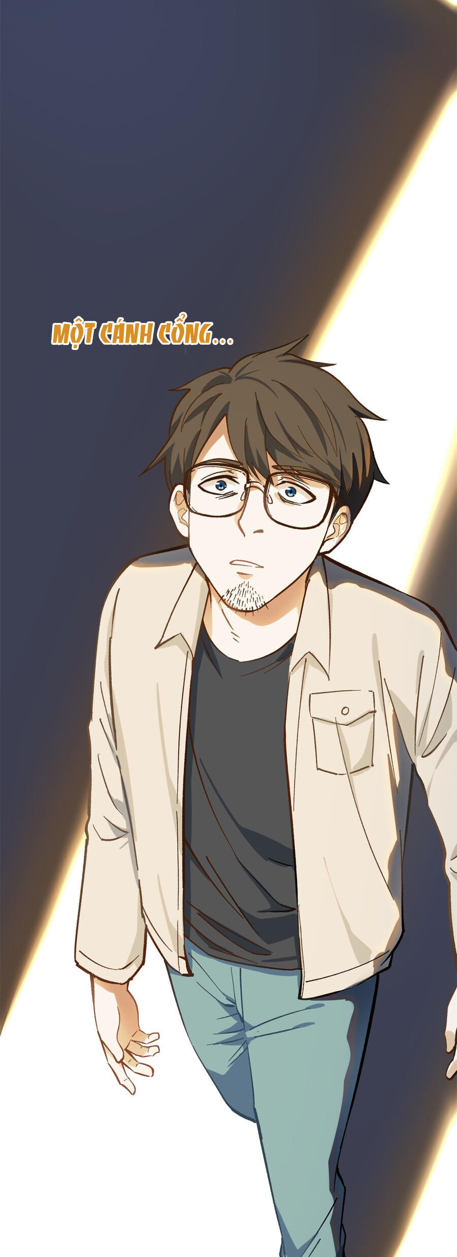 Tôi Chỉ Biết Làm Phim Dở Thôi Chap 2 - Next Chap 3