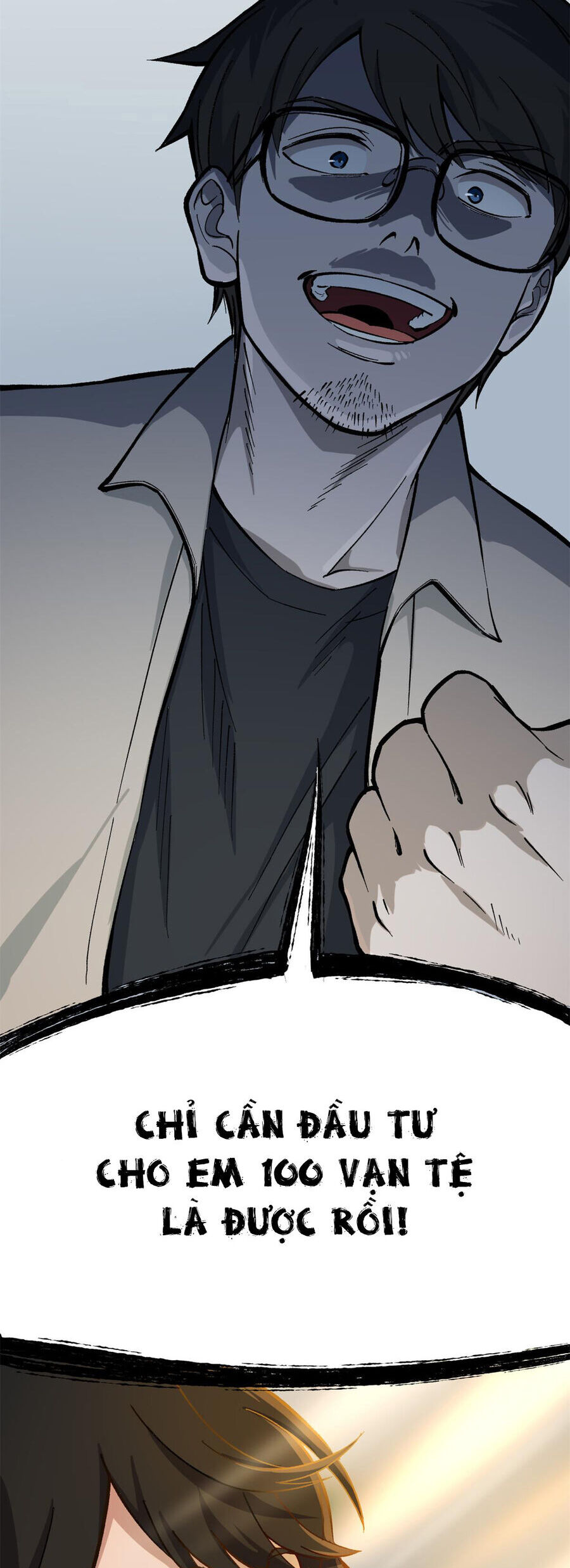 Tôi Chỉ Biết Làm Phim Dở Thôi Chap 2 - Next Chap 3
