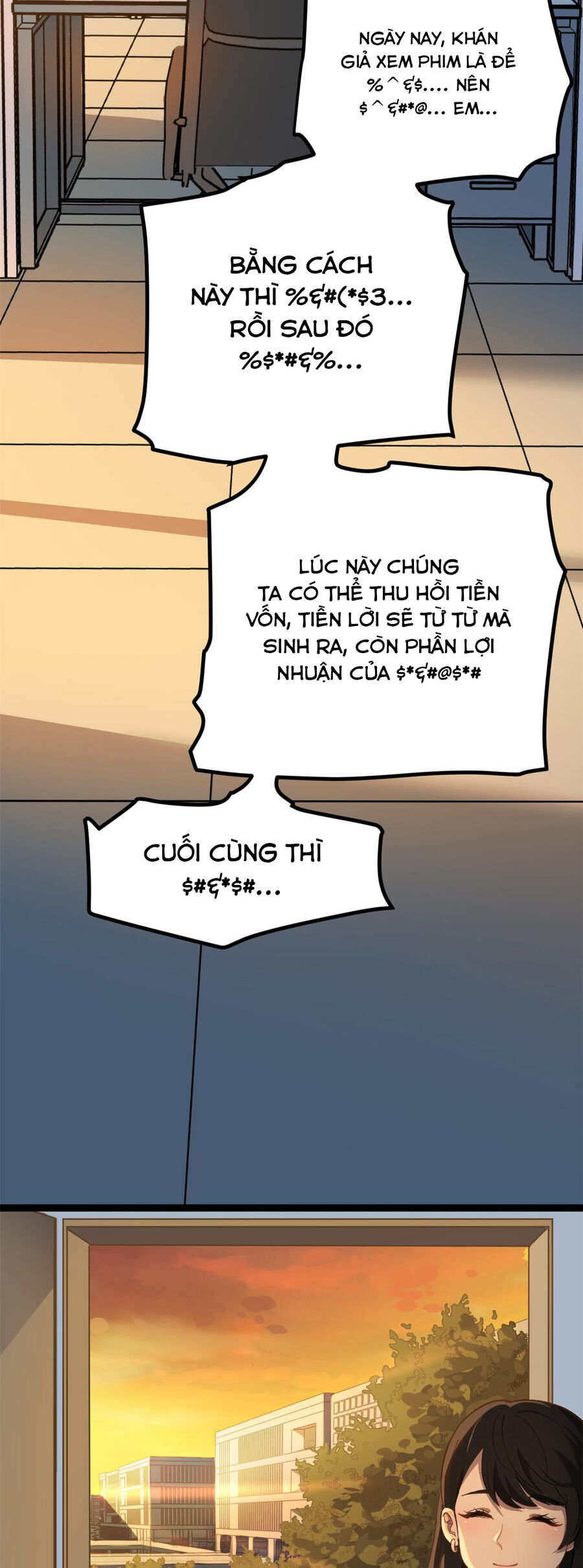 Tôi Chỉ Biết Làm Phim Dở Thôi Chap 2 - Next Chap 3
