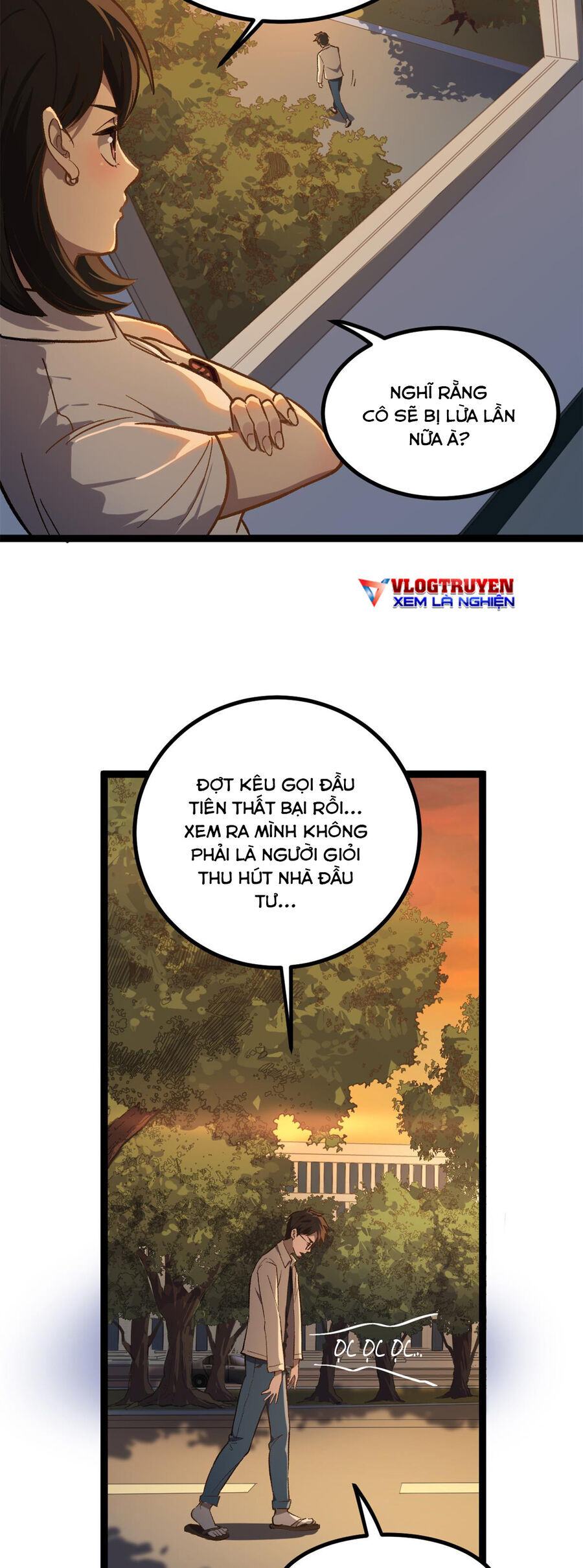 Tôi Chỉ Biết Làm Phim Dở Thôi Chap 2 - Next Chap 3