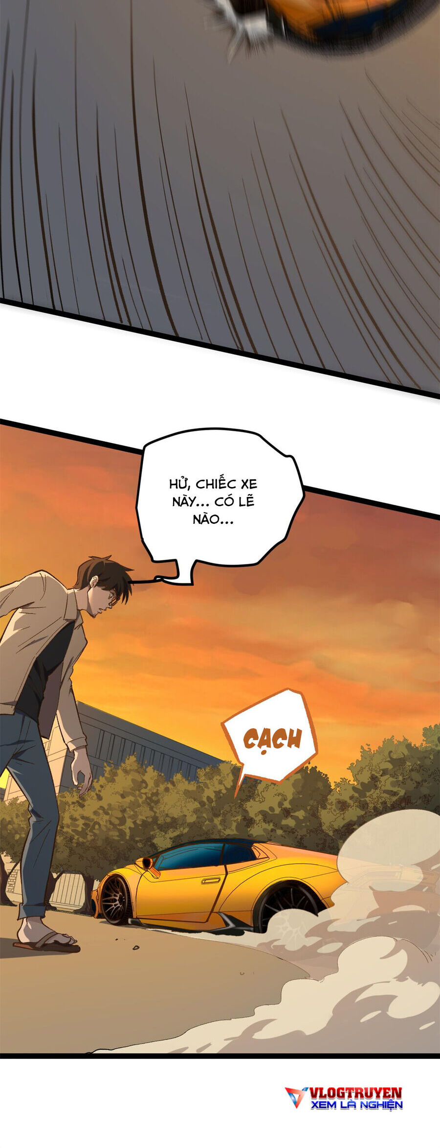 Tôi Chỉ Biết Làm Phim Dở Thôi Chap 2 - Next Chap 3