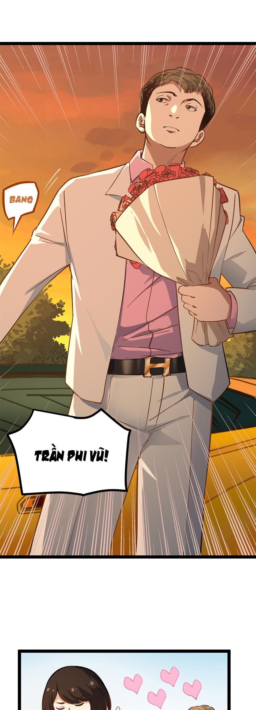Tôi Chỉ Biết Làm Phim Dở Thôi Chap 2 - Next Chap 3