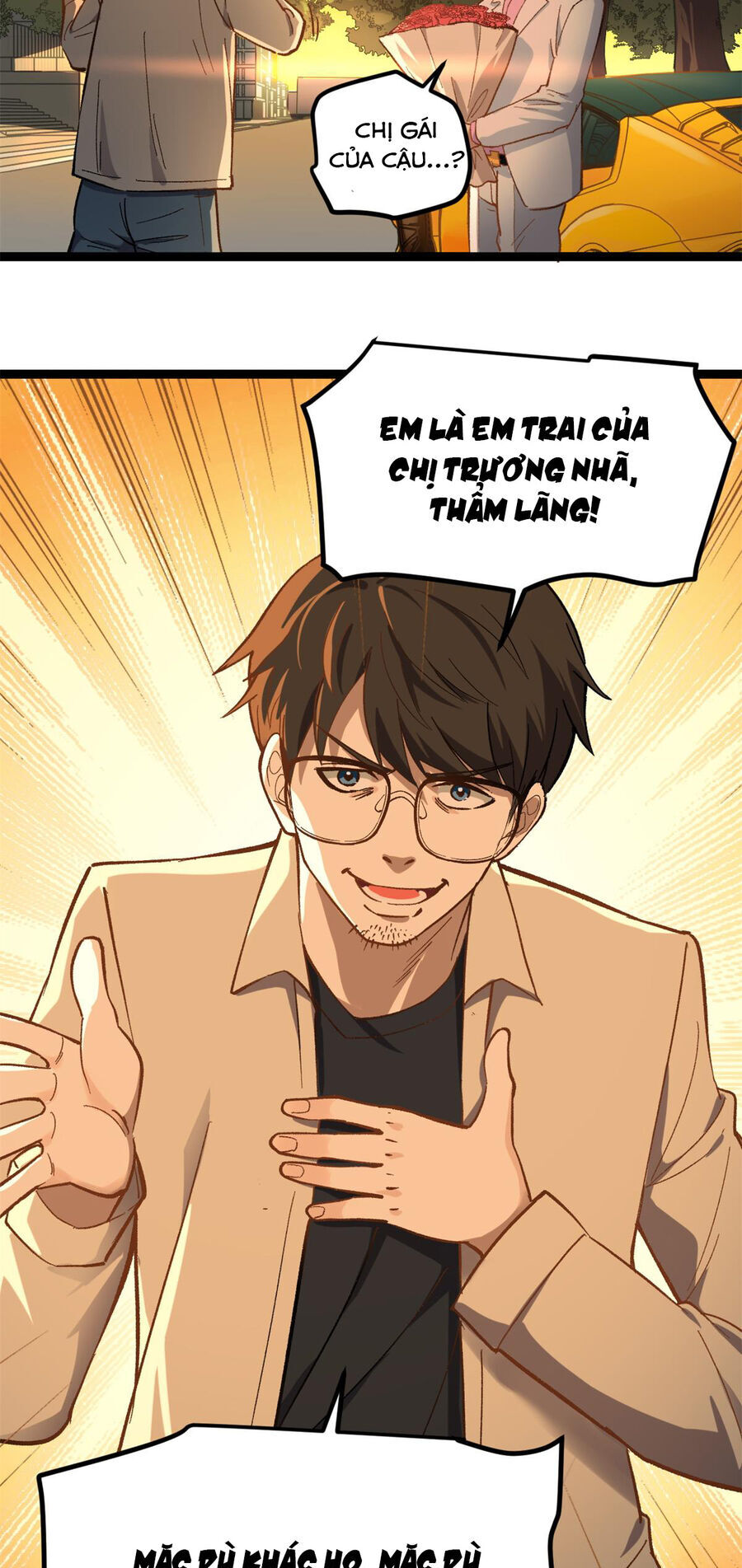 Tôi Chỉ Biết Làm Phim Dở Thôi Chap 2 - Next Chap 3