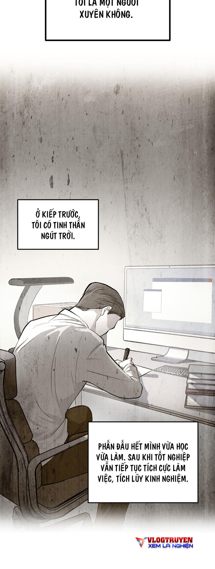 Tôi Chỉ Biết Làm Phim Dở Thôi Chap 2 - Next Chap 3