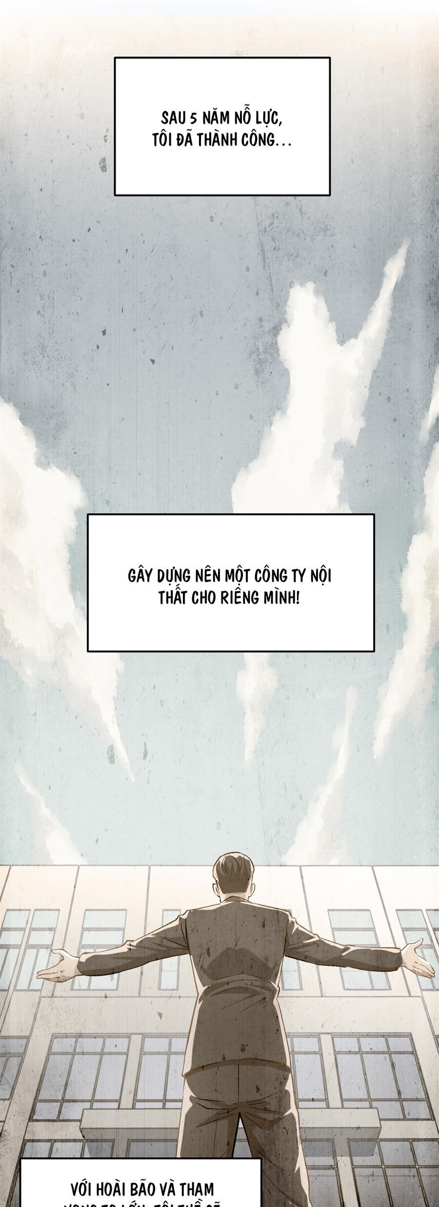 Tôi Chỉ Biết Làm Phim Dở Thôi Chap 2 - Next Chap 3