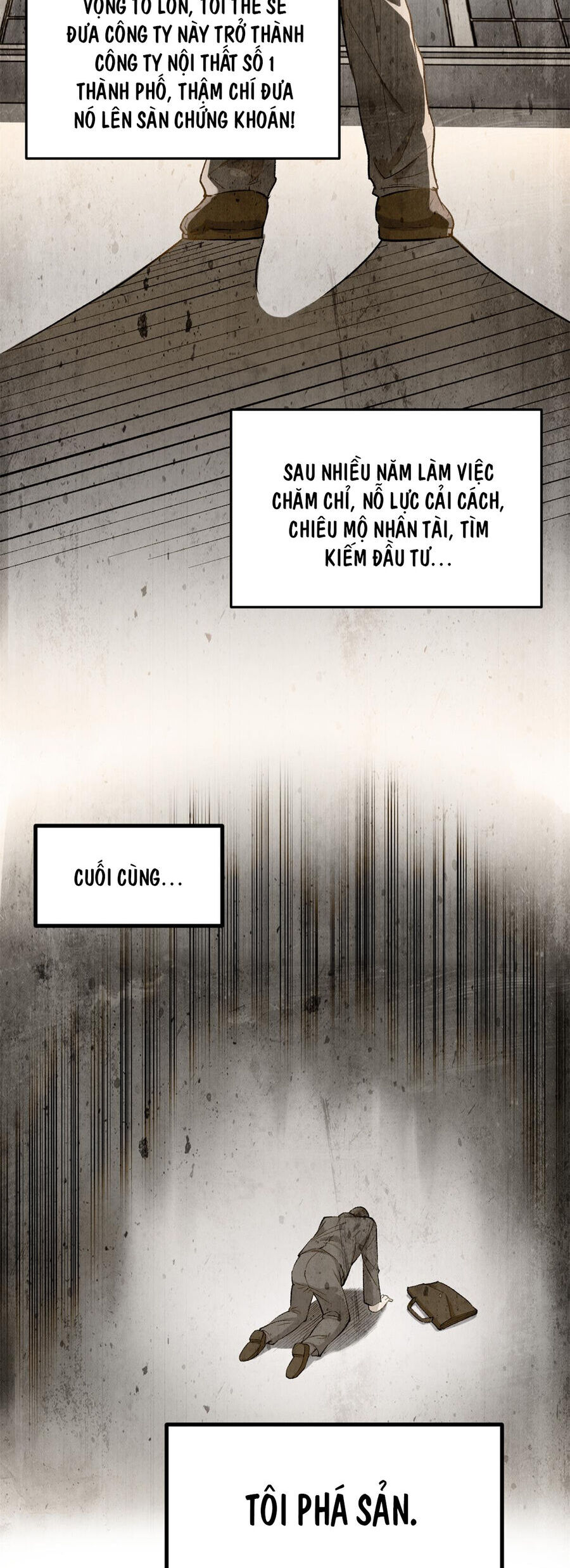 Tôi Chỉ Biết Làm Phim Dở Thôi Chap 2 - Next Chap 3
