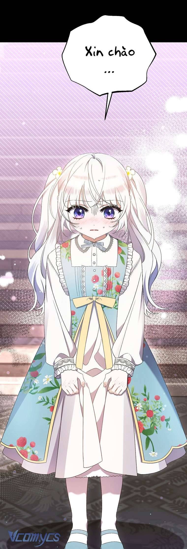 Tôi Chỉ Chăm Sóc Người Cha Ốm Yếu Của Mình Mà Thôi! Chap 10 - Next Chap 11