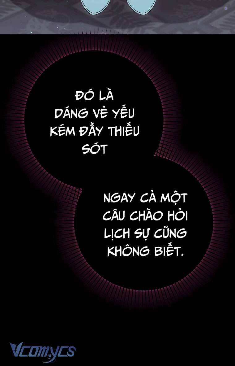 Tôi Chỉ Chăm Sóc Người Cha Ốm Yếu Của Mình Mà Thôi! Chap 10 - Next Chap 11