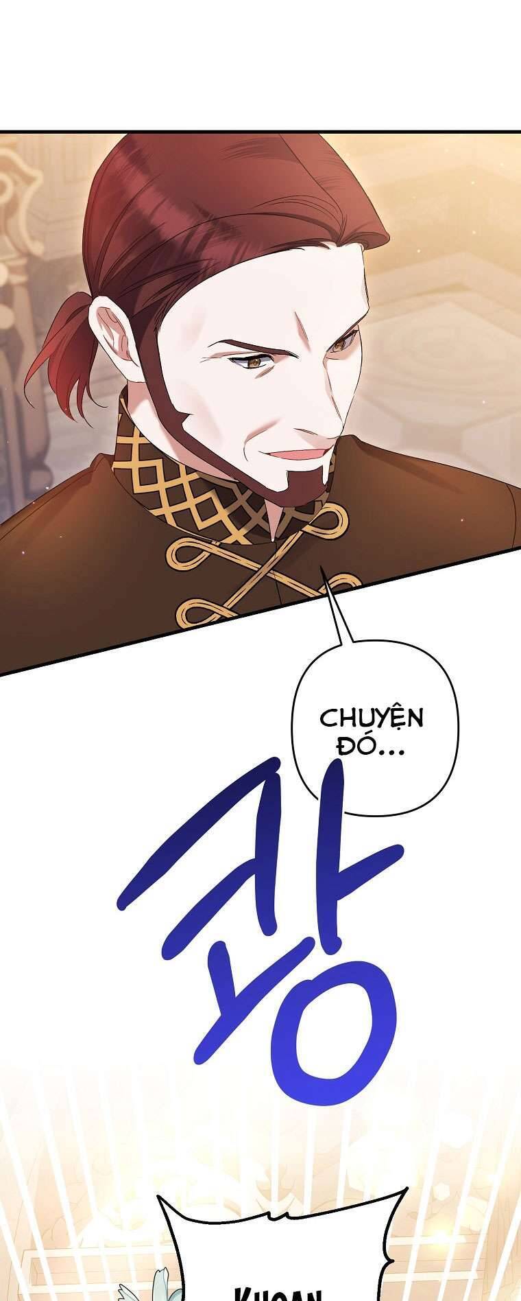 Tôi Chỉ Chăm Sóc Người Cha Ốm Yếu Của Mình Mà Thôi! Chap 10 - Next Chap 11