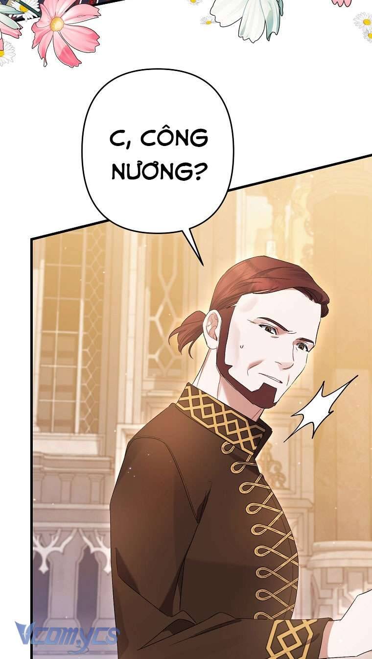 Tôi Chỉ Chăm Sóc Người Cha Ốm Yếu Của Mình Mà Thôi! Chap 10 - Next Chap 11