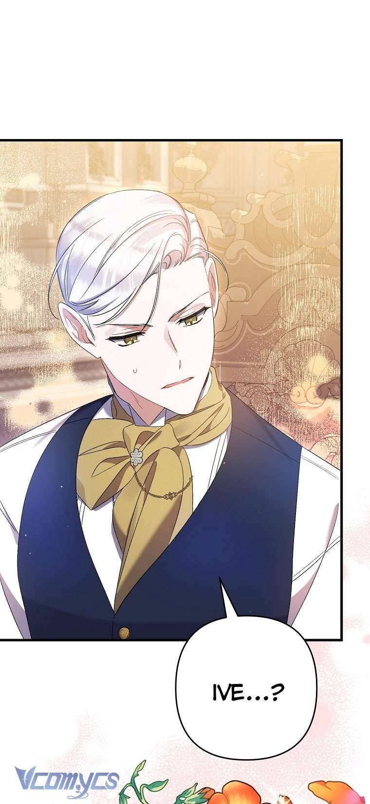 Tôi Chỉ Chăm Sóc Người Cha Ốm Yếu Của Mình Mà Thôi! Chap 10 - Next Chap 11