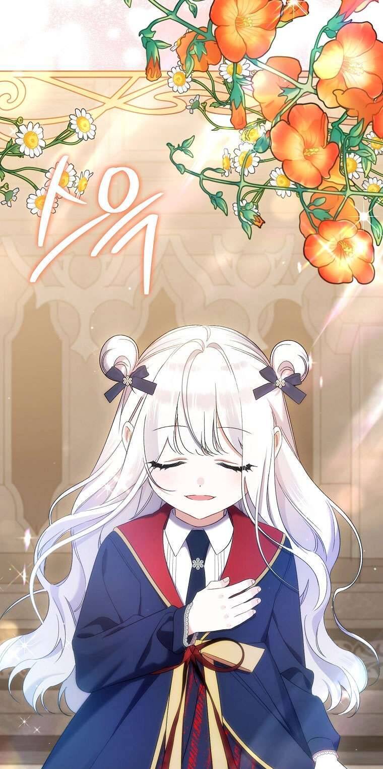 Tôi Chỉ Chăm Sóc Người Cha Ốm Yếu Của Mình Mà Thôi! Chap 10 - Next Chap 11