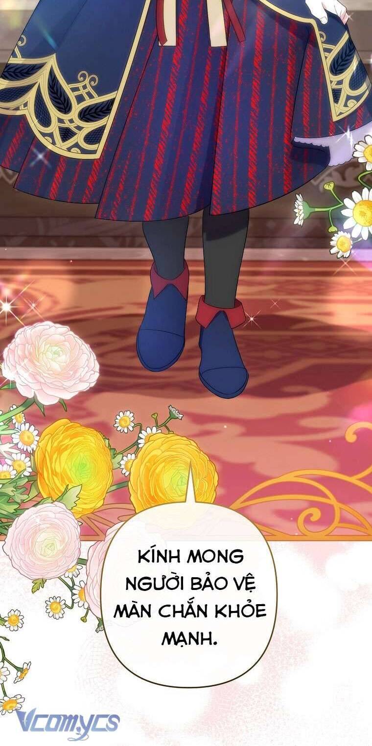 Tôi Chỉ Chăm Sóc Người Cha Ốm Yếu Của Mình Mà Thôi! Chap 10 - Next Chap 11