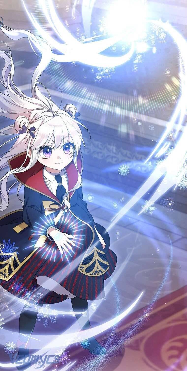 Tôi Chỉ Chăm Sóc Người Cha Ốm Yếu Của Mình Mà Thôi! Chap 10 - Next Chap 11