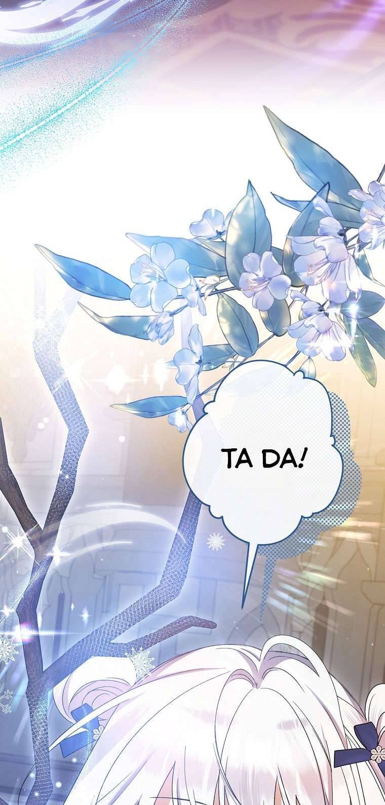 Tôi Chỉ Chăm Sóc Người Cha Ốm Yếu Của Mình Mà Thôi! Chap 10 - Next Chap 11