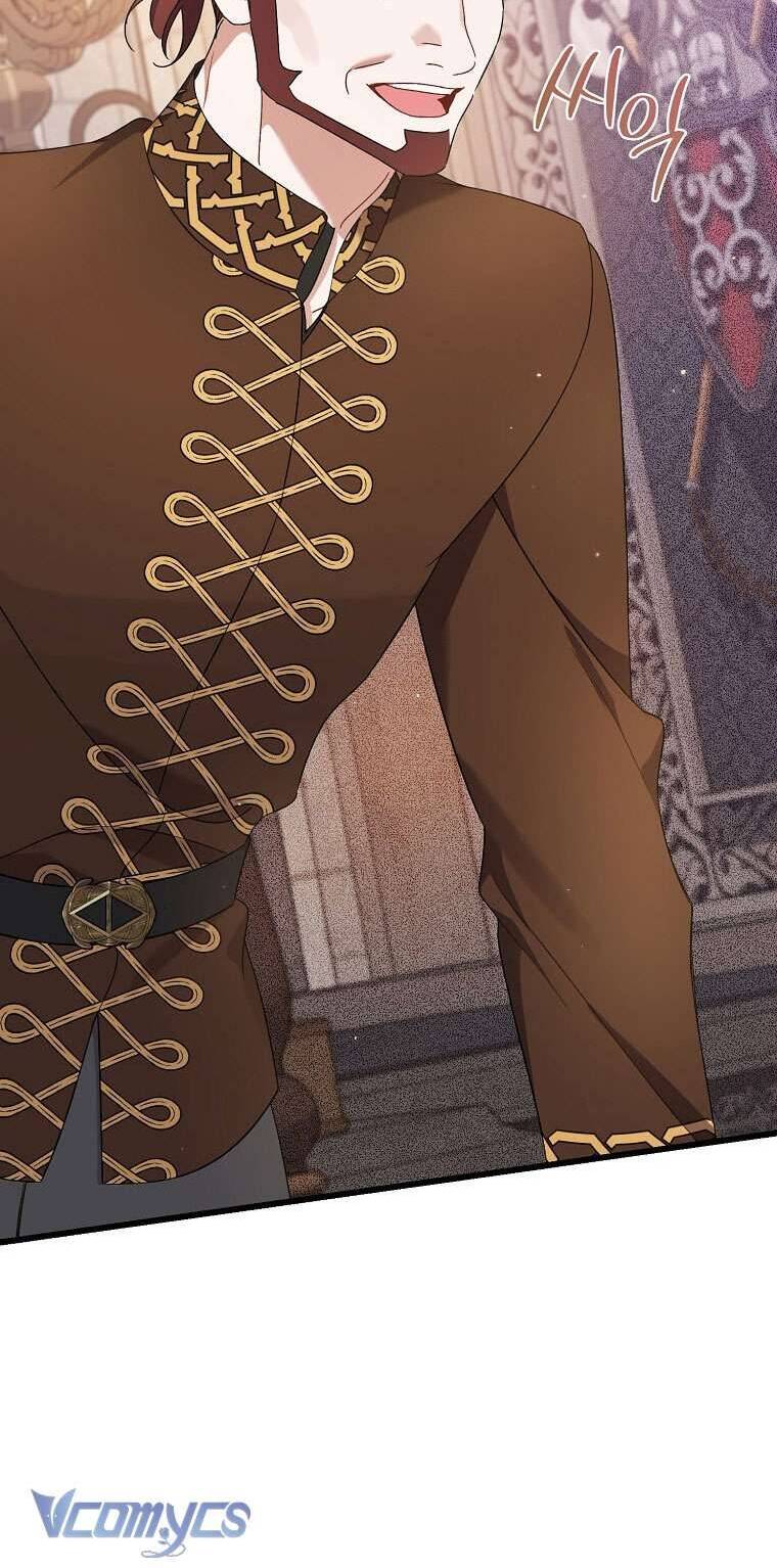 Tôi Chỉ Chăm Sóc Người Cha Ốm Yếu Của Mình Mà Thôi! Chap 10 - Next Chap 11
