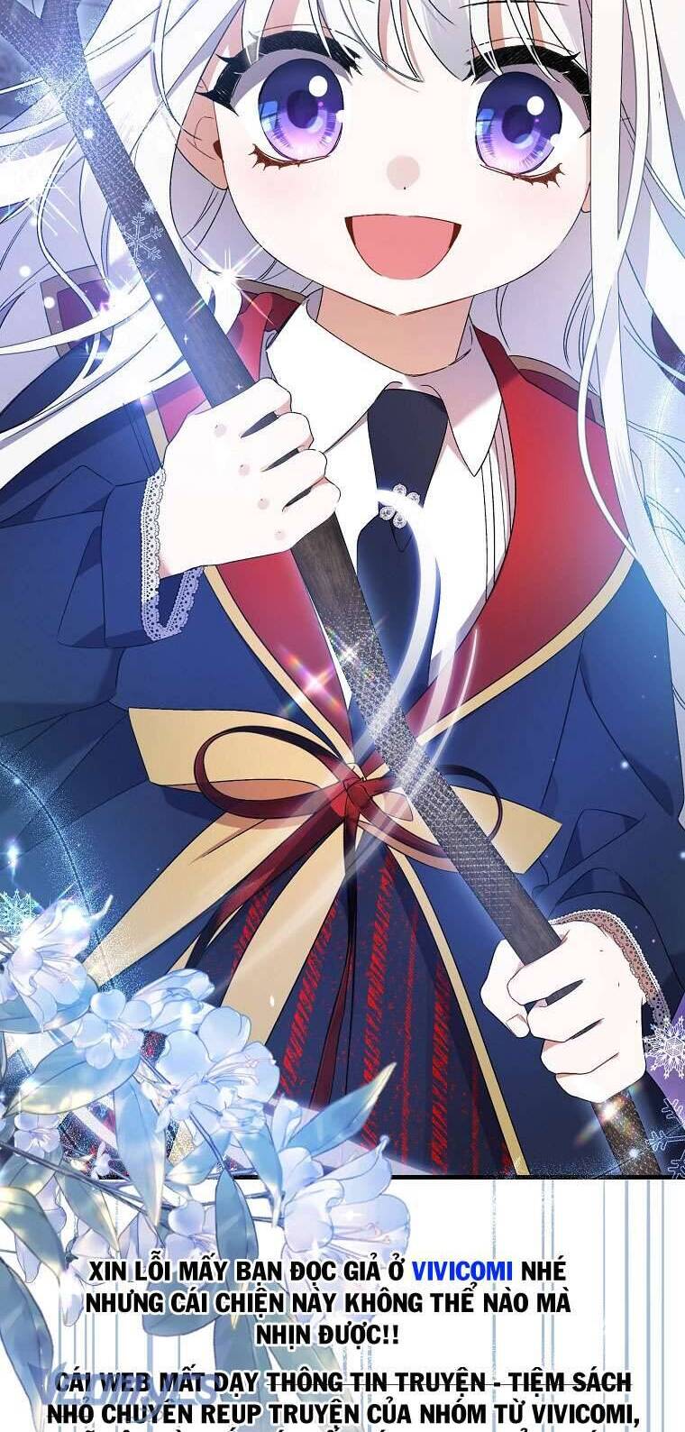 Tôi Chỉ Chăm Sóc Người Cha Ốm Yếu Của Mình Mà Thôi! Chap 10 - Next Chap 11