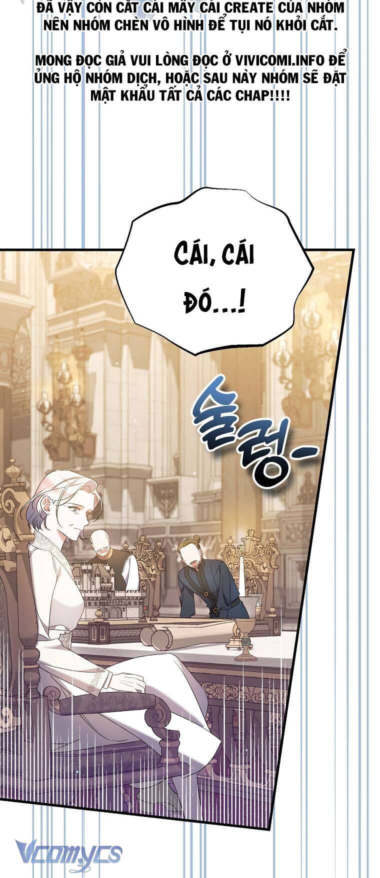Tôi Chỉ Chăm Sóc Người Cha Ốm Yếu Của Mình Mà Thôi! Chap 10 - Next Chap 11