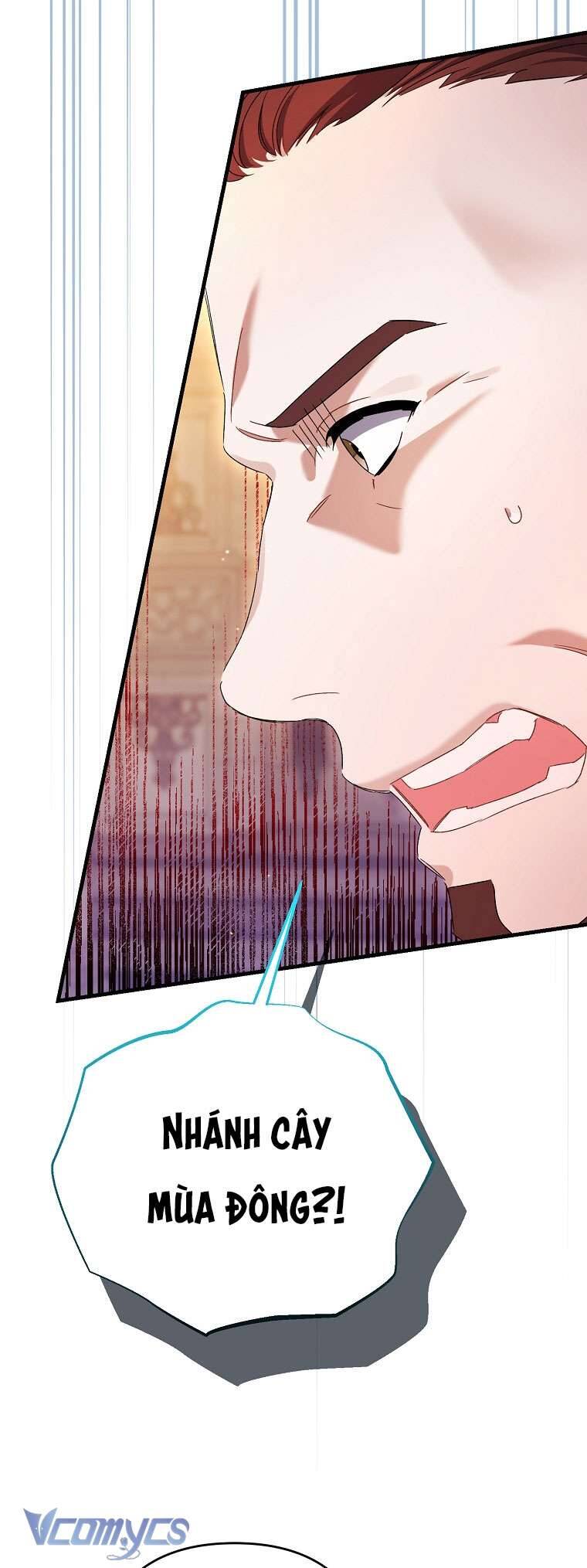 Tôi Chỉ Chăm Sóc Người Cha Ốm Yếu Của Mình Mà Thôi! Chap 10 - Next Chap 11